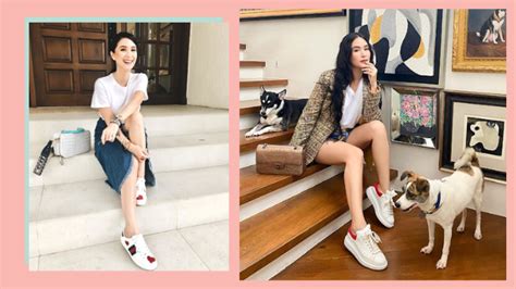 heart evangelista puma shangri.